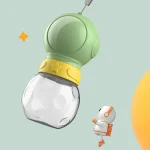 Portable Pet Dog Water Bottle For Small Large Dogs - Image 3